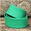 Order  Bias Binding Plain - 057 Emerald